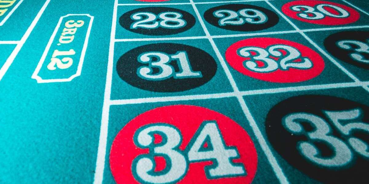 Understanding the Evolution Casino Scam Verification Community Inavegas