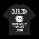 Cole Buxton Clothing Profile Picture