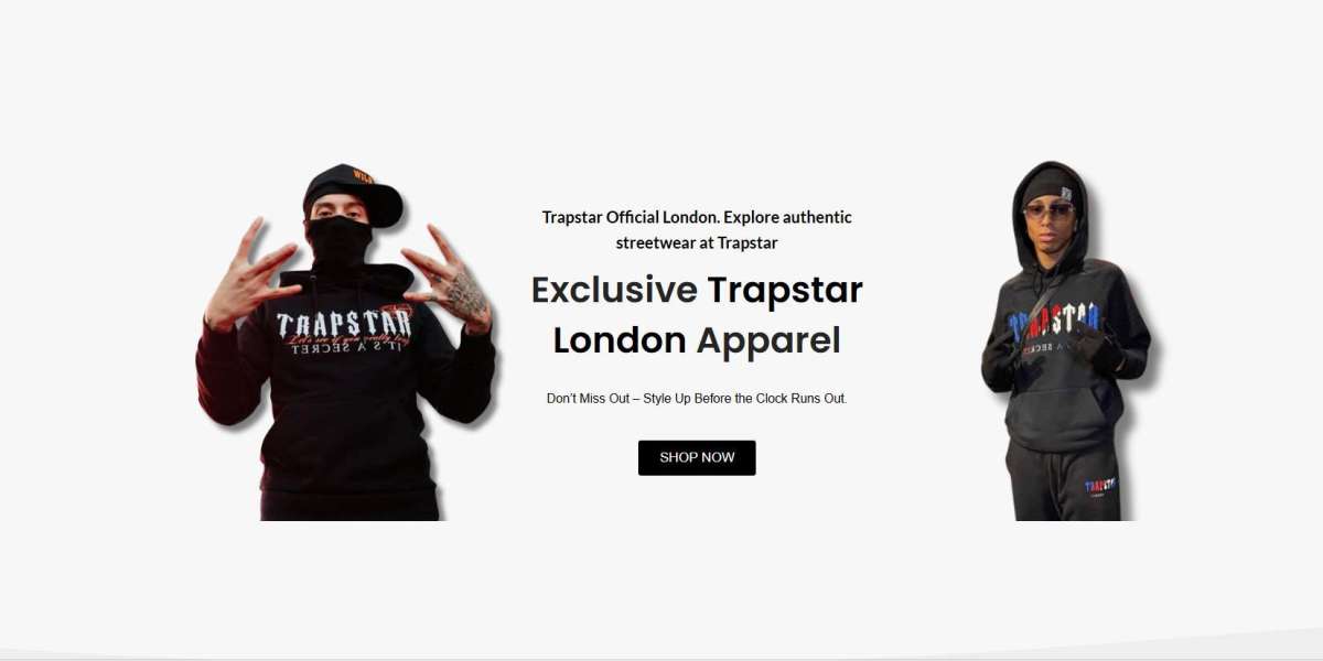 Eric Emanuel and Trapstar: The Icons of Streetwear Culture