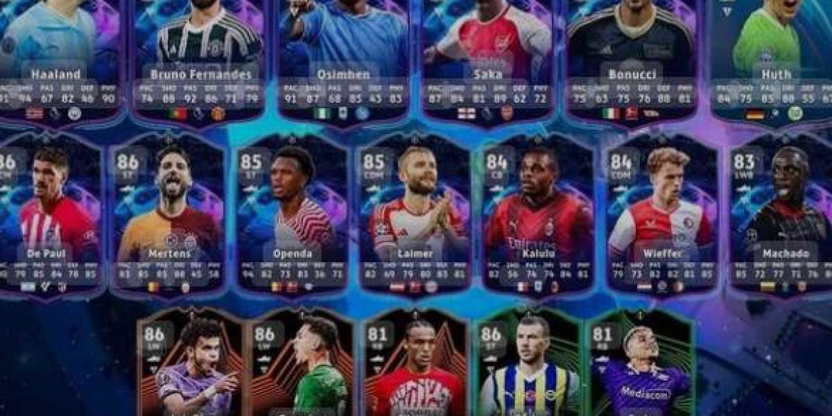 Best Skills to Upgrade First in FC 25