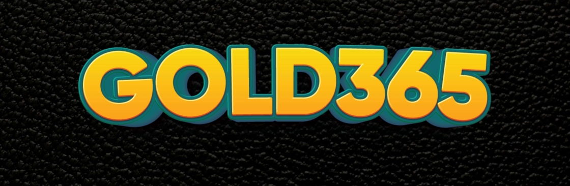 Gold 365 Cover Image