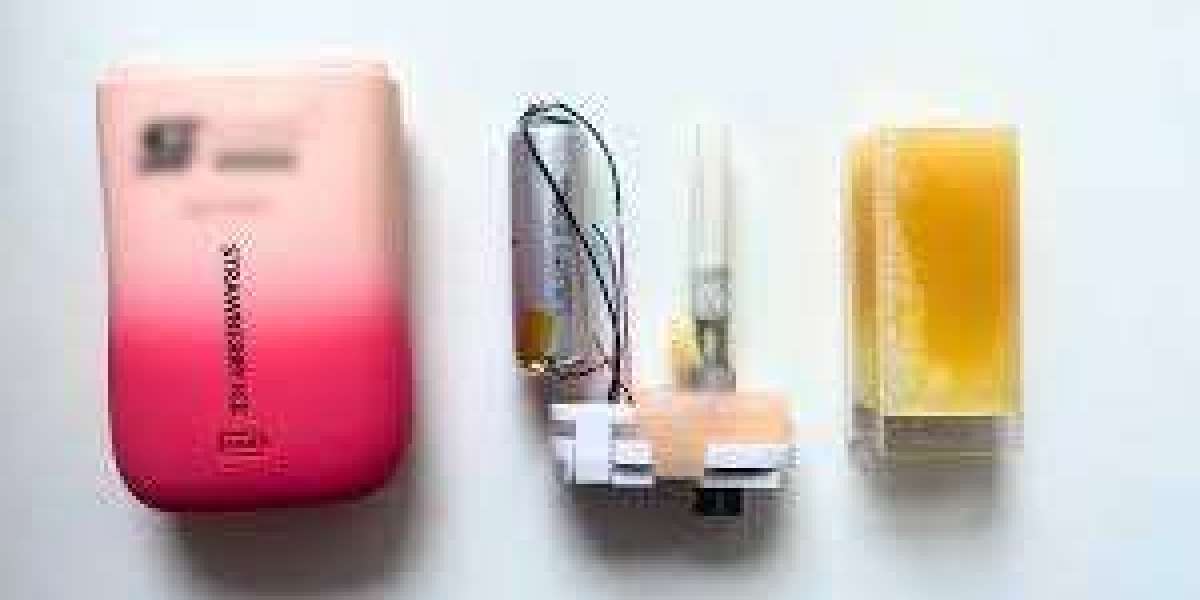 The Rise of Disposable Vape Tech: How Smart Chips Are Changing the Game