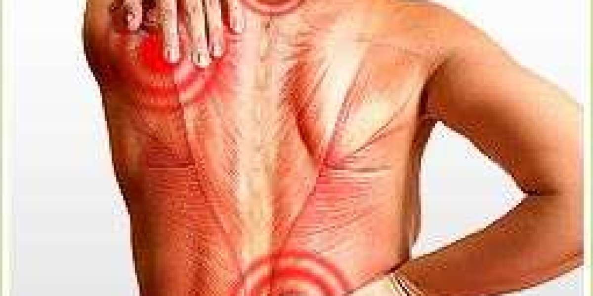 How to Relieve Muscle Tightness in the Body