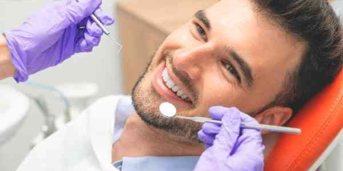 No One Expects a Dental Emergency — But We’re Here in Blackpool