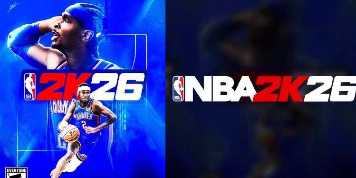 NBA 2K26 MT: New Features and Gameplay Tweaks Uncovered