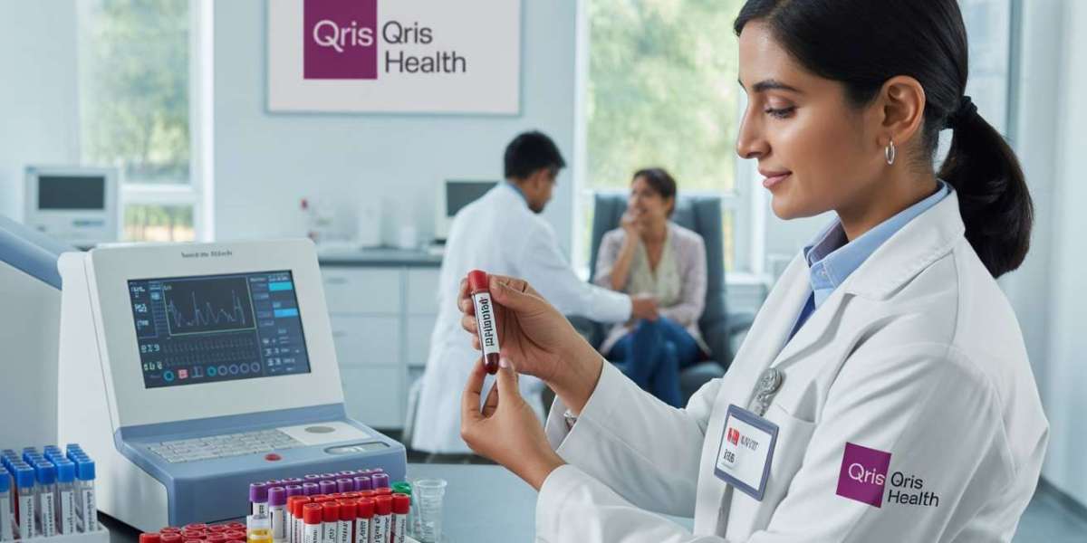 KFT Test Price in Delhi – Everything You Need to Know for Affordable Kidney Health
