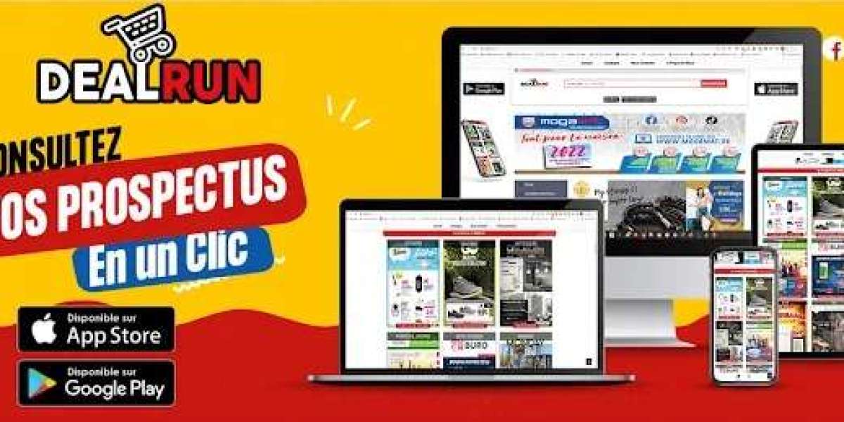 Prospectus La Réunion : Votre Guide Ultime pour des Bonnes Affaires !