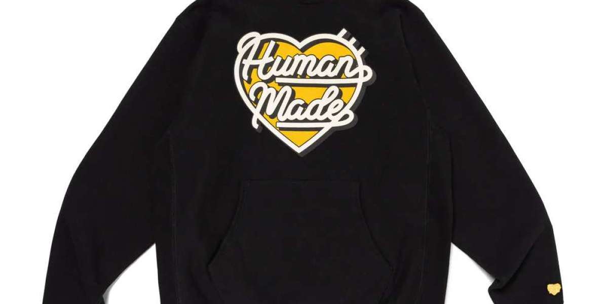 Symbolism in Thread: Decoding Human-Made Hoodie Graphics