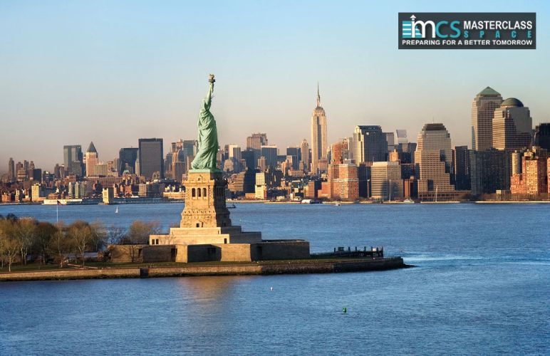 Top AP Chemistry Classes in New York - Masterclass Space