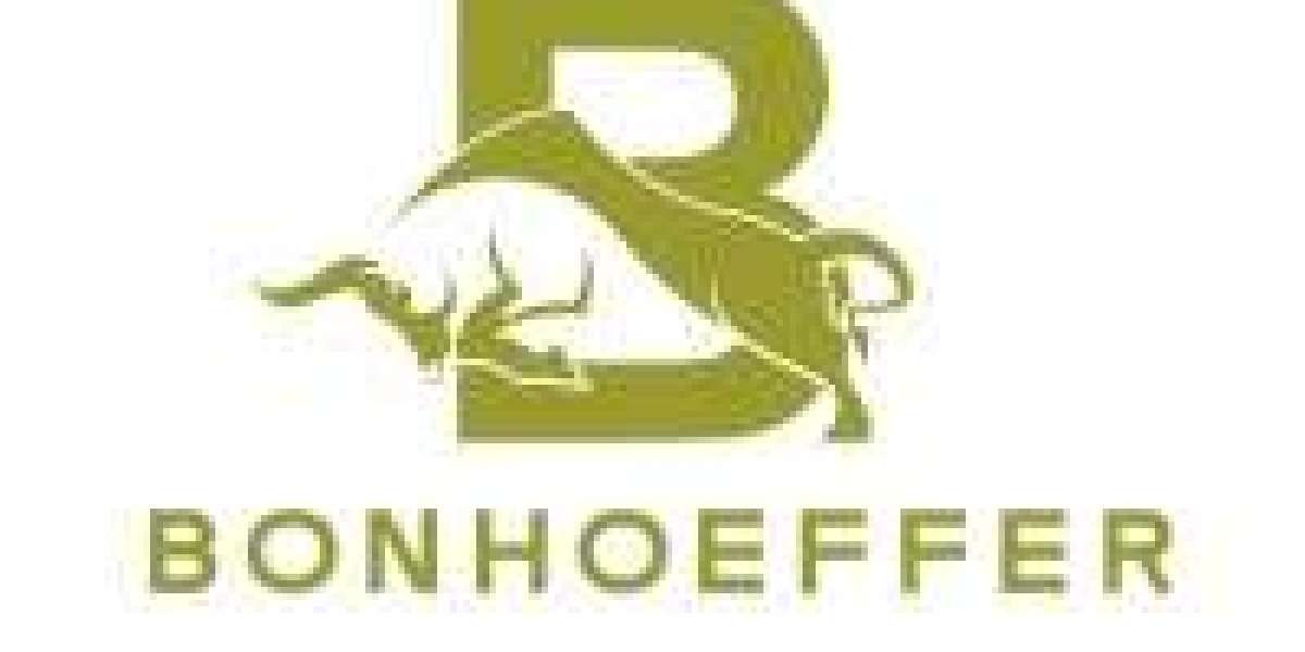 Gardening Equipment by Bonhoeffer – Powering Every Green Space