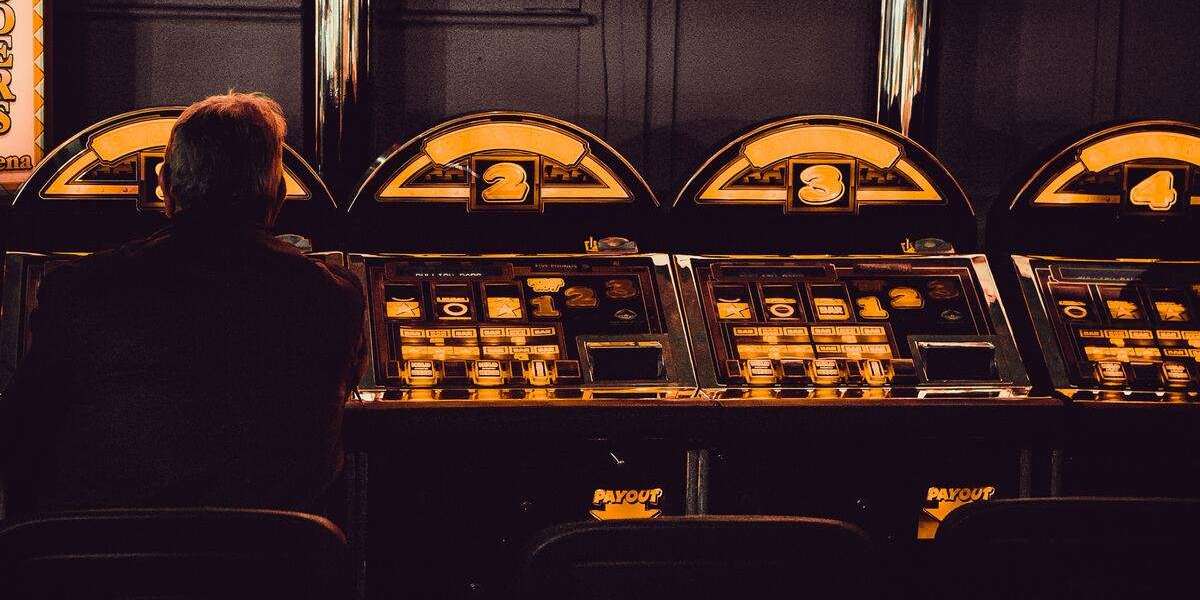 Uncovering the Truth About Slot Site Scams: Join Inavegas for Reliable Scam Verification