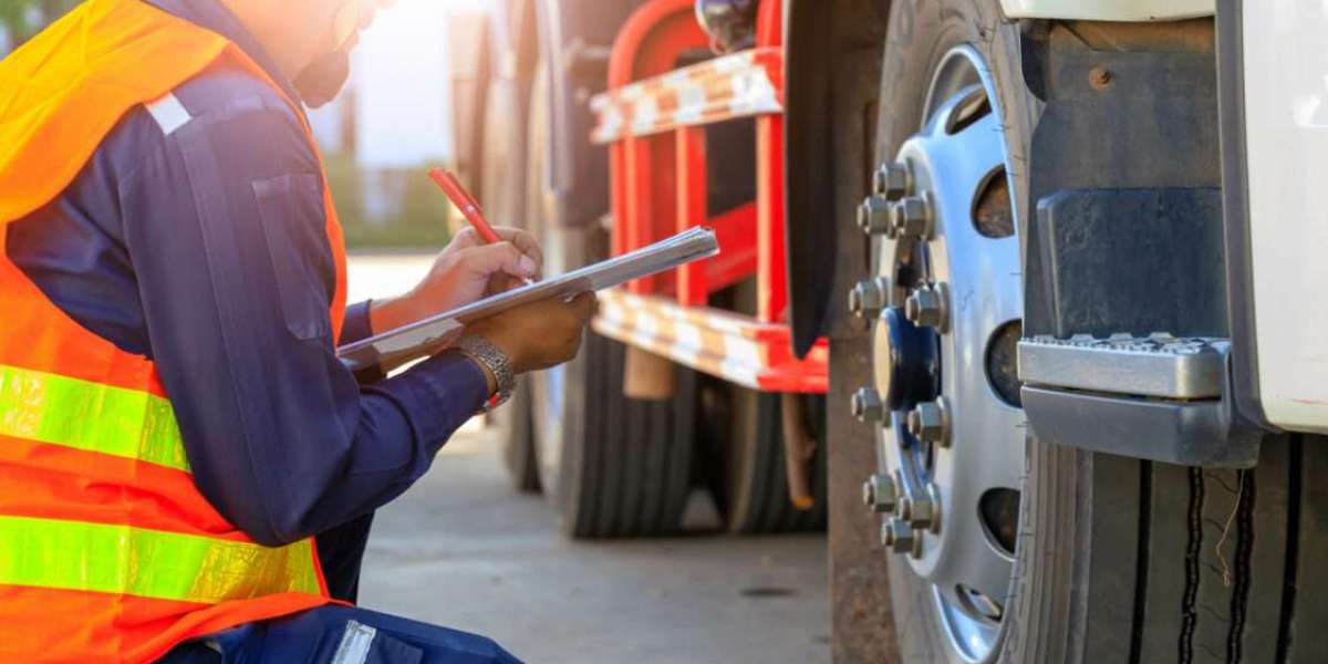 Easy Tips to Pass Your CDL Road Test on the First Try