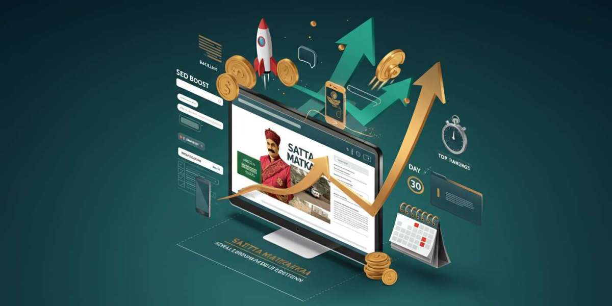 Why Scalable Tech Matters for Satta Matka in 2025