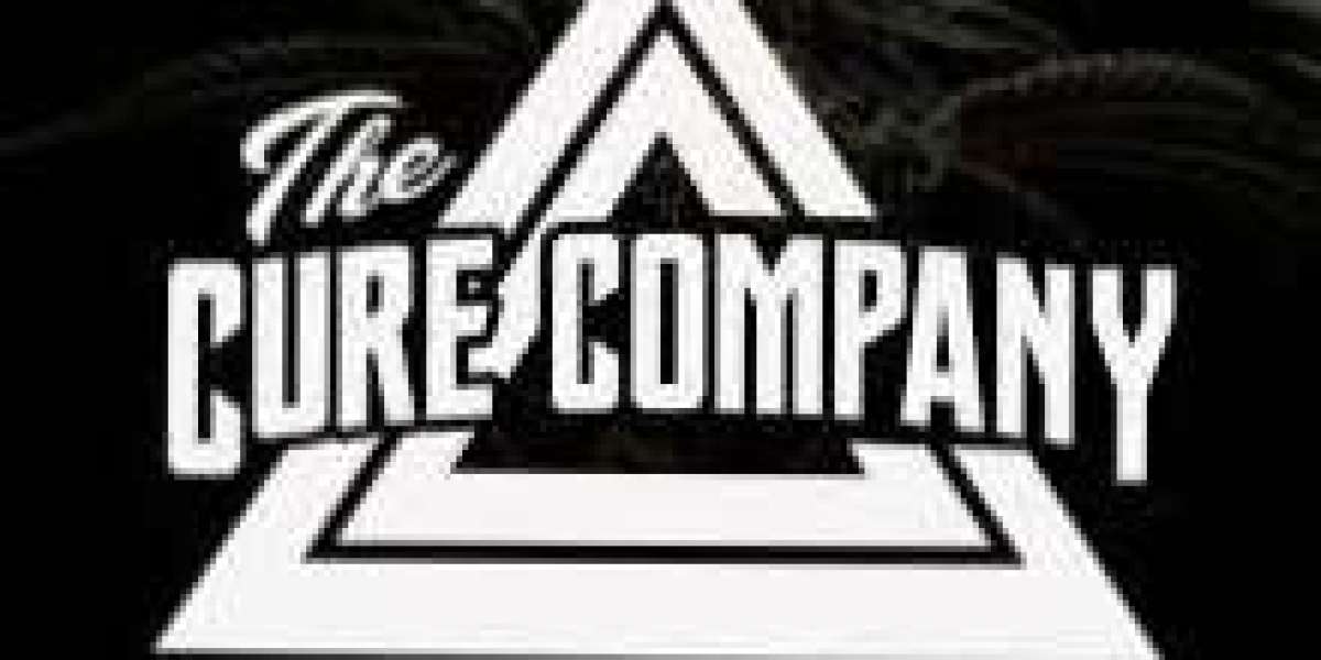 TheCureCompany