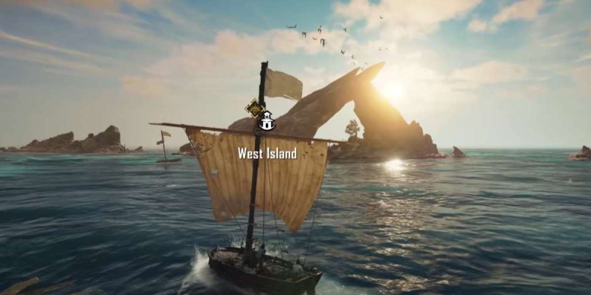 MMOexp: Guide to Forging the Black Pearl in Skull and Bones