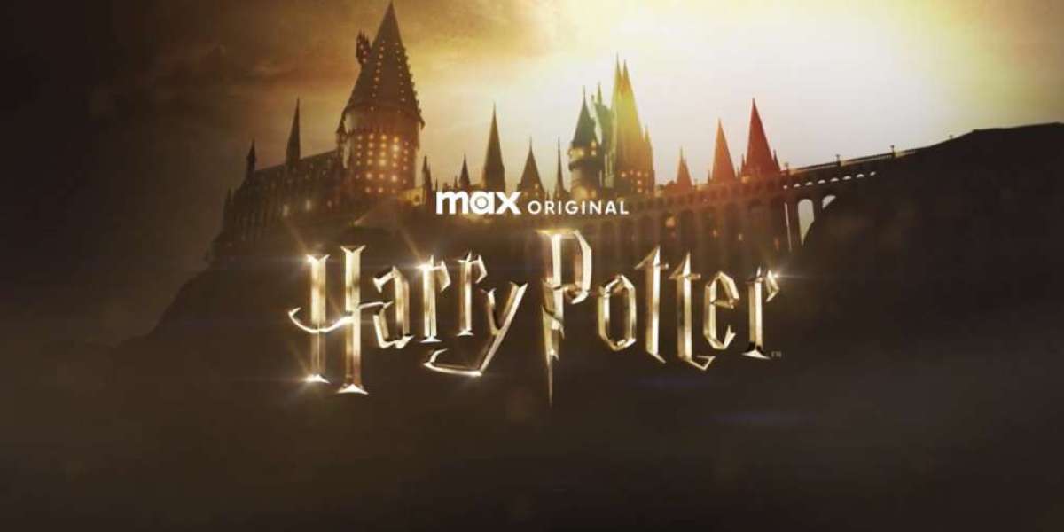 Harry Potter Series Production Begins – HBO Adaptation News