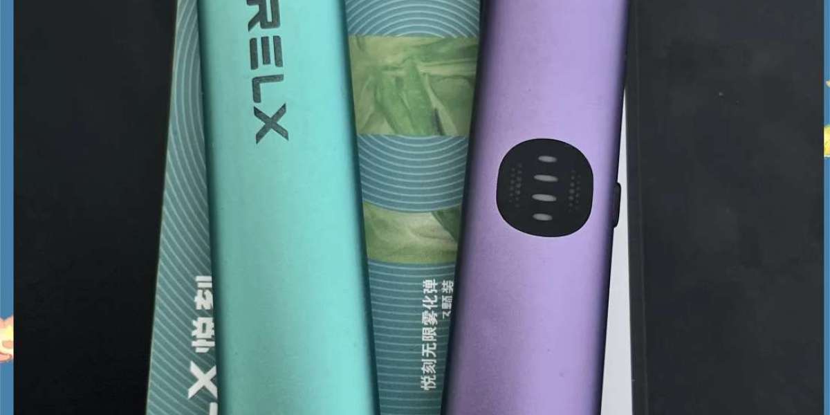 คู่มือการ ซื้อบุหรี่ไฟฟ้าออนไลน์ พร้อมแนะนำ relx zero และหัวพอตยอดนิยม