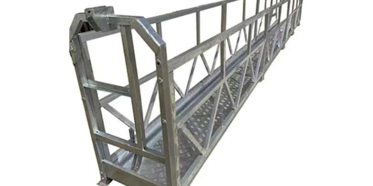 Lifting suspended system: A convenient and efficient handling assistant