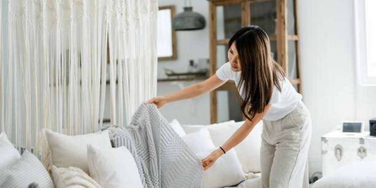 Mastering Your Space: Tips from a Home Organising Expert