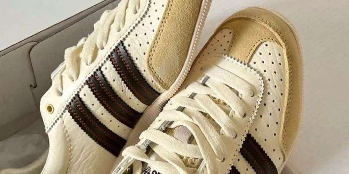 Adidas Samba OG 經典魅力！Samba Rose 厚底款與 Outfit 穿搭指南