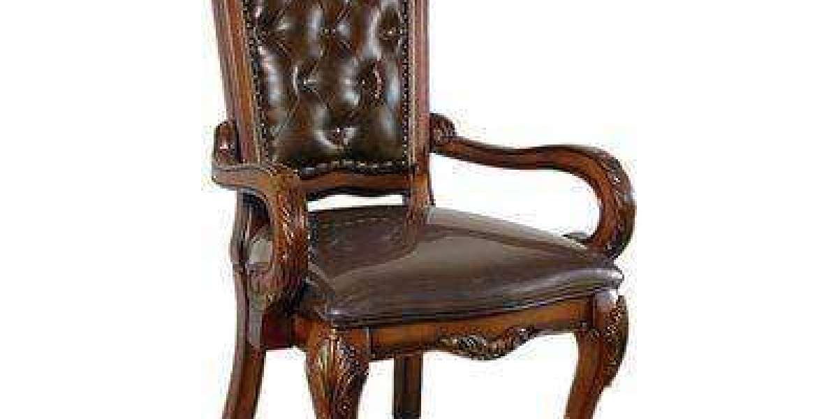 Dining Chairs That Bring Comfort and Character to Your Home