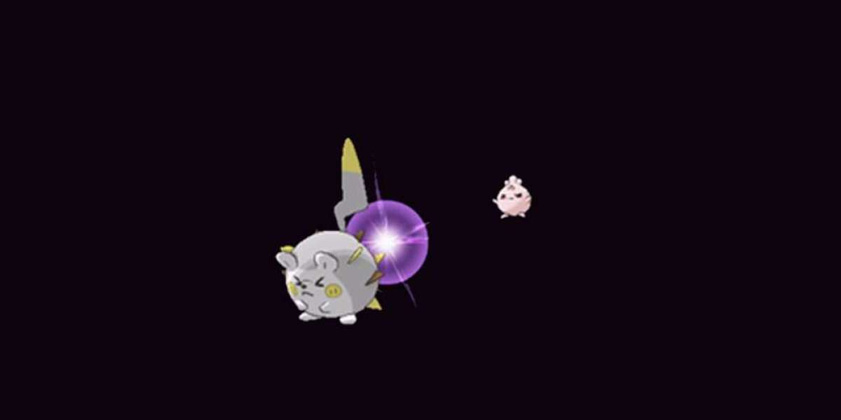 Pokémon TCG Pocket Format: Togedemaru’s Game-Changing Power