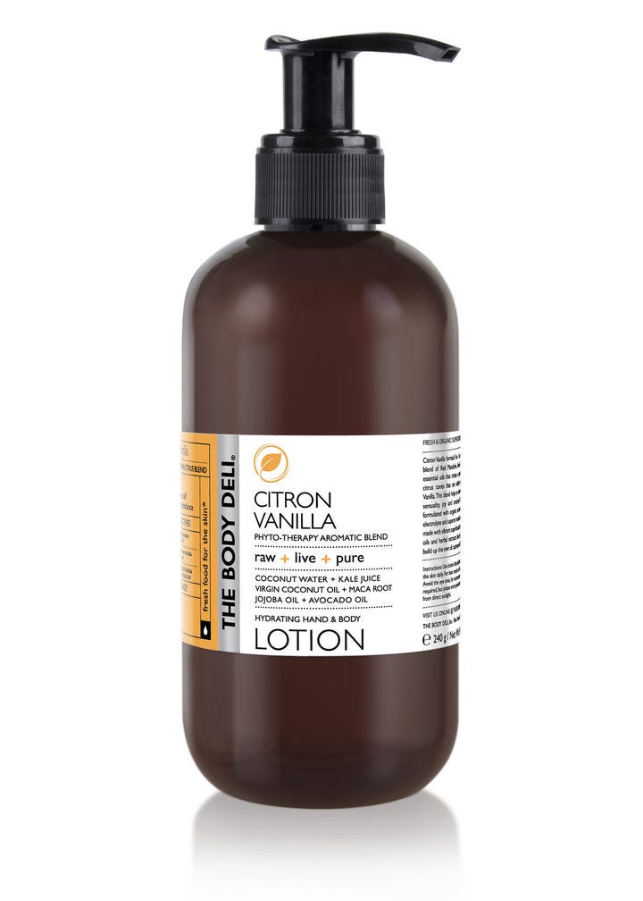 Hydrating Lotions and Organic Facial Moisturizer: Your Skin’s Best Defense Against Dryness | by The Body Deli | Aug, 2025 | Medium