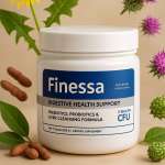 Finessa Supplement Profile Picture