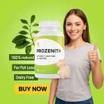Order ProZenith Today Profile Picture