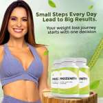 Prozenith Supplement Profile Picture