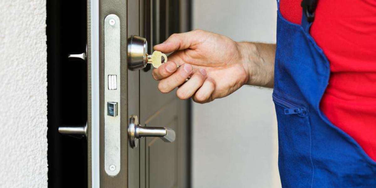 Affordable Locksmith Dubai – Quality Services at the Best Prices