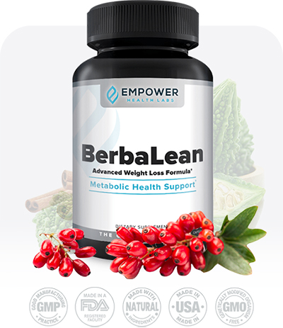 Berbalean - Men in Talks