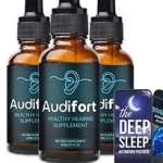 Try Audifort Today Profile Picture