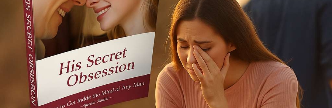 SecretObsession Supplement Cover Image