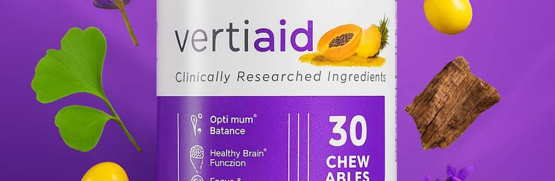 vertiaid reviews Cover Image