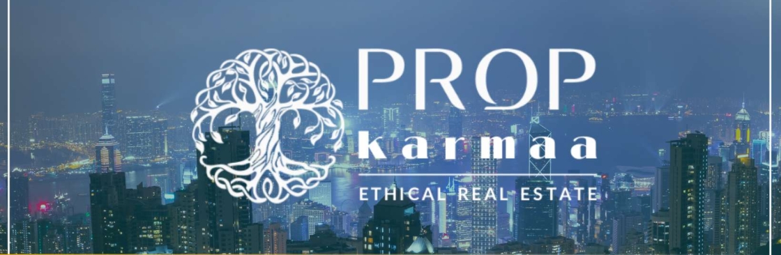 Propkarmaa pvt Ltd Cover Image
