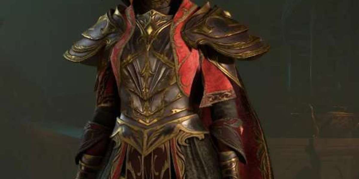 eld.gg Diablo 4 Items: To maximize damage