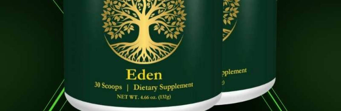 Eden MD Plus Cover Image
