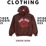 Sp5der Clothing Profile Picture