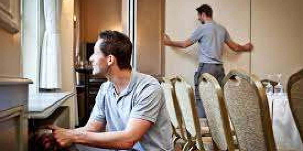 Hospitality Industry Maintenance Services: Ensuring Seamless Guest Experiences