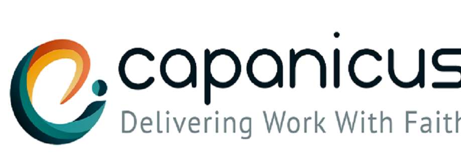 Capanicus Cover Image