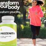 Prozenith US Supplement Profile Picture