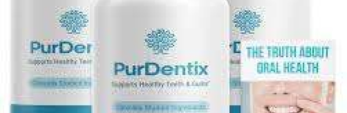 pur dentix Cover Image