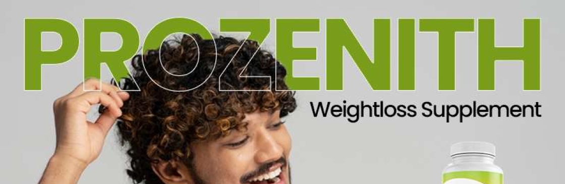 Prozenith Supplement Cover Image