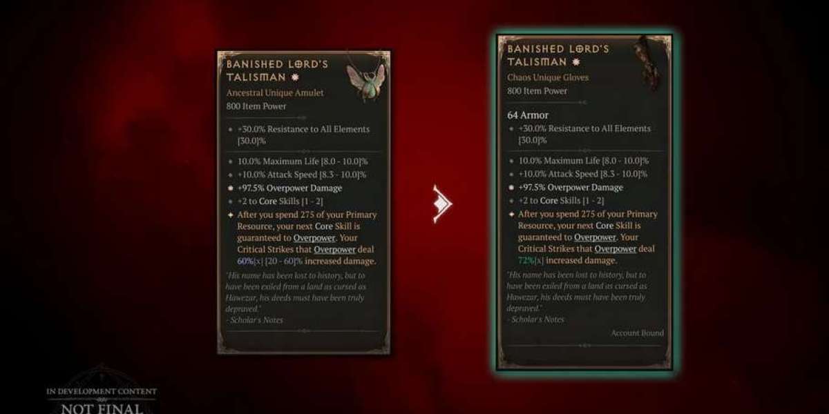 MMOEXP-Diablo 4's BEST Farming Methods for Fast Loot & XP (Season 4)