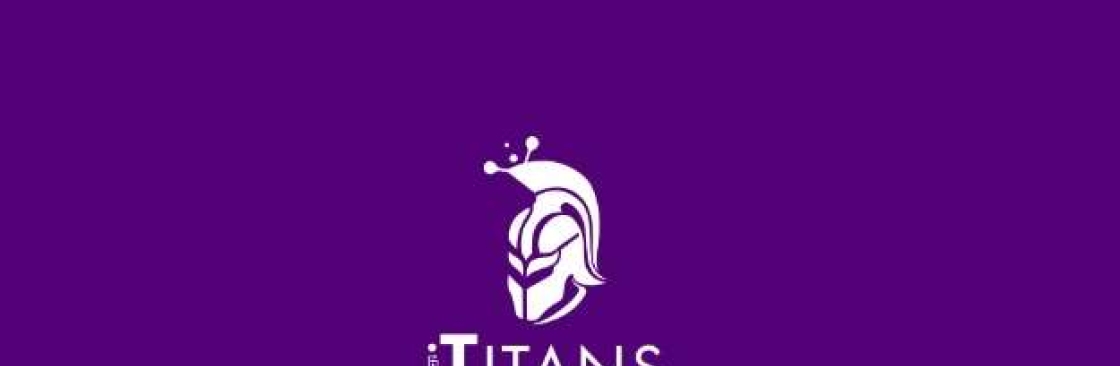 ITitans Tech Cover Image
