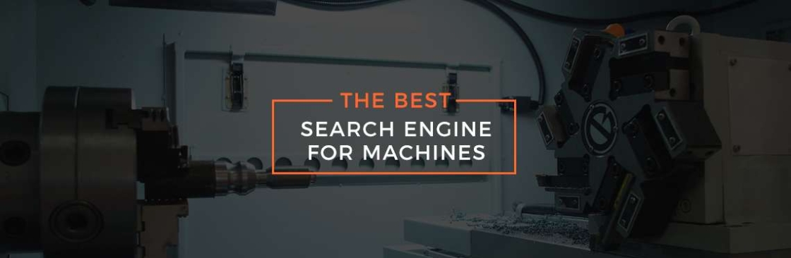 Machine Spotters Cover Image