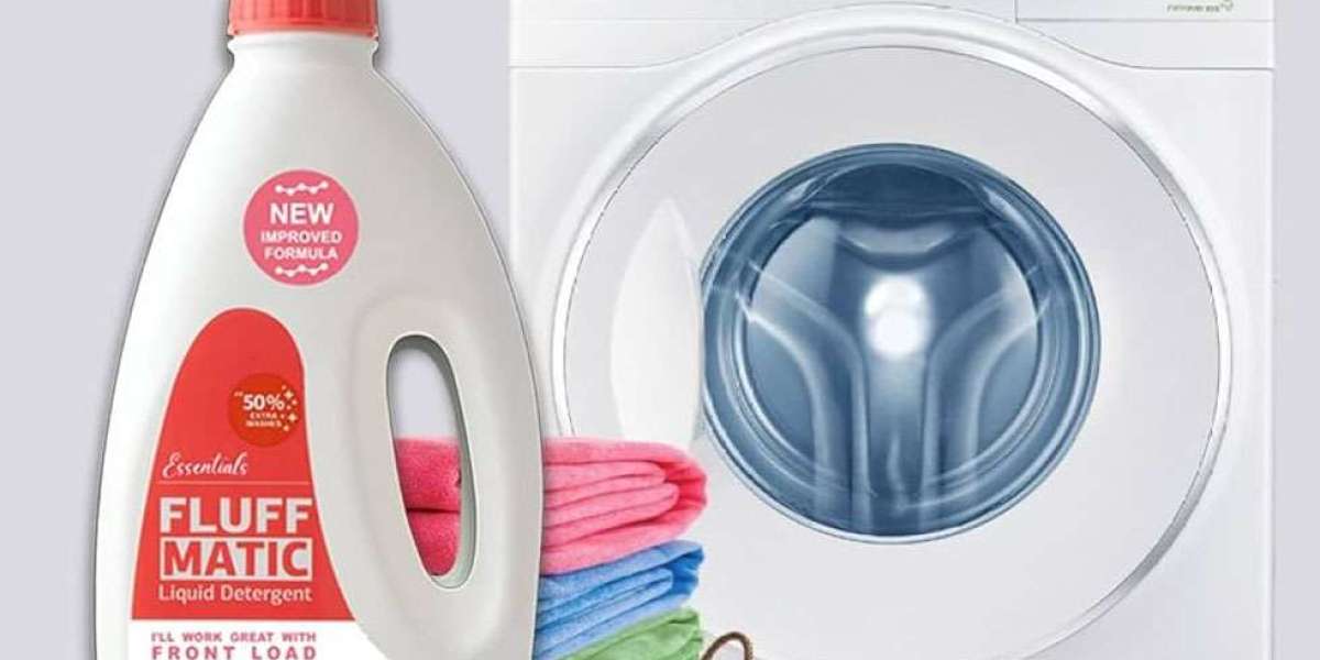Front Load Liquid Detergent Suppliers in India