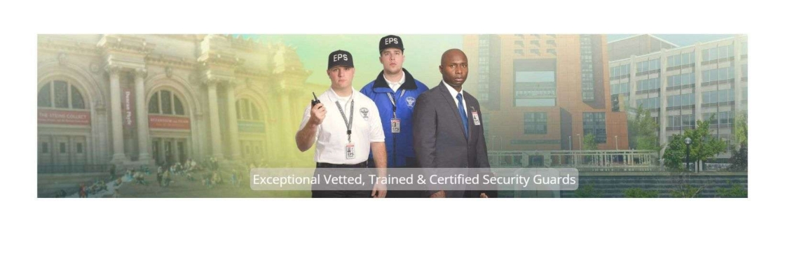 Echelon Bodyguards Cover Image