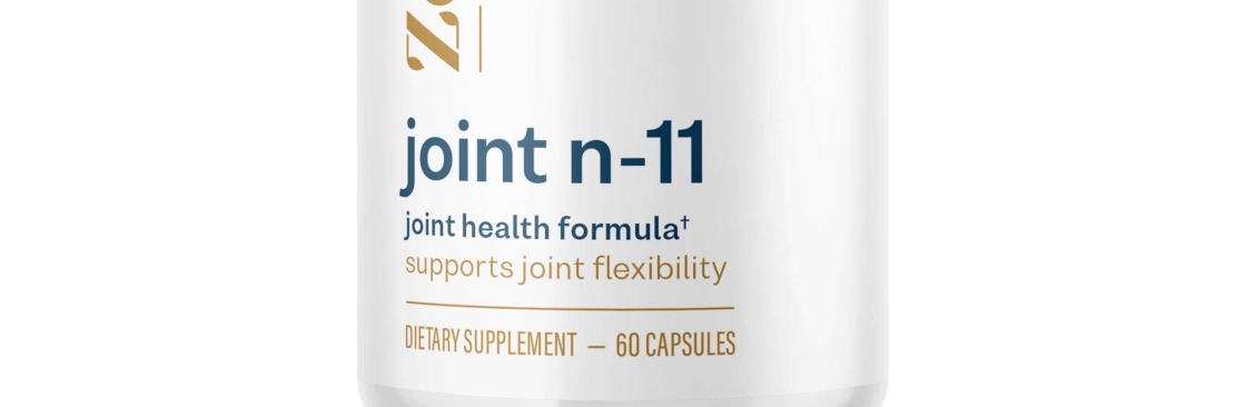 Joint n11 Cover Image